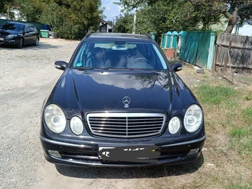 Авто Mercedes 280 2005 № 7992193