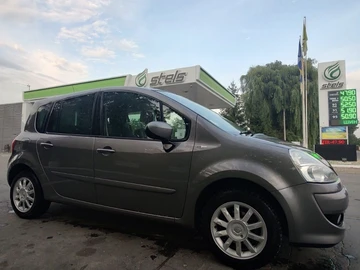 Авто Renault Modus 2011 № 7992194