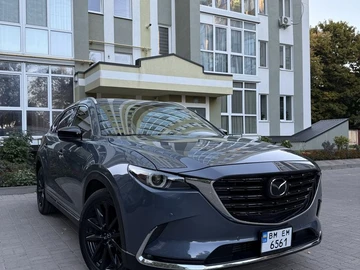 Авто Mazda Cx-9 2020 № 7992202