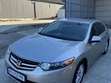 Авто Honda Accord 2010 № 7992205