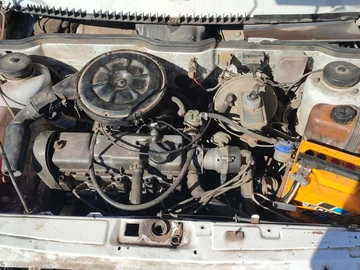 Авто ВАЗ 2109 1989 № 7992217
