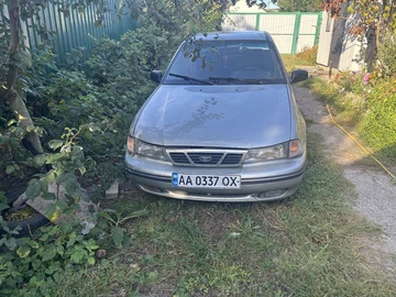 Авто Daewoo Nexia 2006 № 7992223