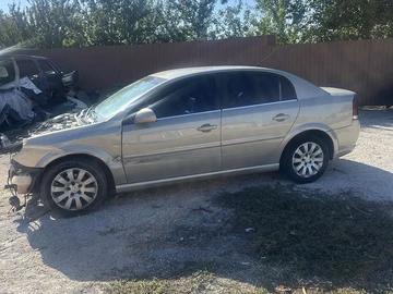 Авто Opel Vectra 2006 № 7992231