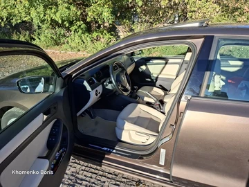 Авто Volkswagen Jetta 2010 № 7992233
