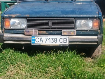 Авто ВАЗ 2104 1999 № 7992239