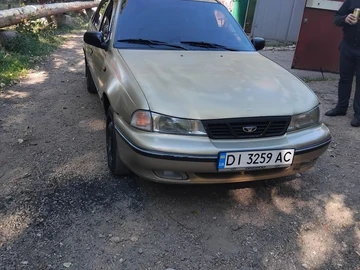 Авто Daewoo Nexia 2008 № 7992241