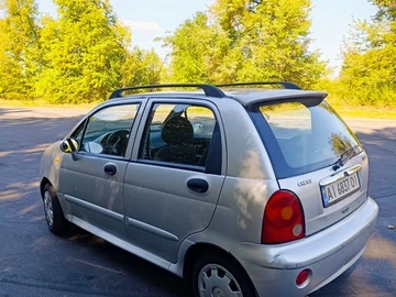 Авто Chery Qq6 S21  2013 № 7992282