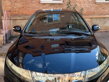 Авто Honda Civic 2006 № 7992286