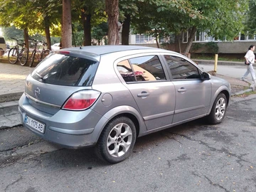 Авто Opel Astra 2006 № 7992287