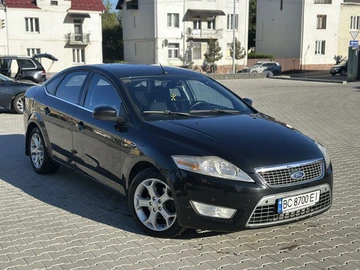 Авто Ford Mondeo 2008 № 7992291