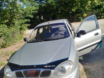 Авто Daewoo Arcadia 2004 № 7992294