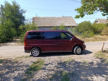 Авто Mercedes 230 1996 № 7992295