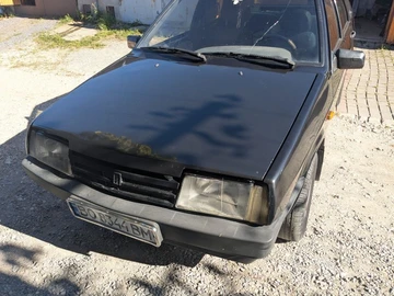 Авто ВАЗ 21099I 2008 № 7992297