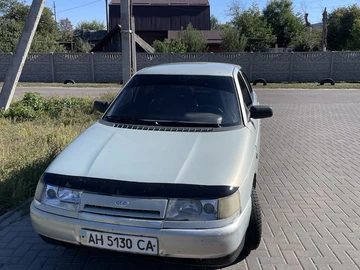 Авто ВАЗ 2110 2000 № 7992298