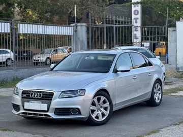 Авто Audi A4 2011 № 7992309