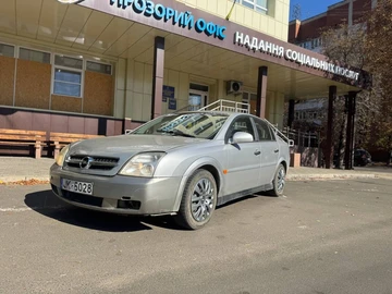 Авто Opel Vectra 2005 № 7992313