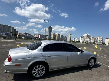 Авто Jaguar S-Type 2004 № 7992318