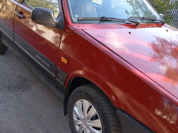 Авто ВАЗ 21099 1997 № 7992319