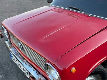 Авто ВАЗ 2101 1989 № 7992322