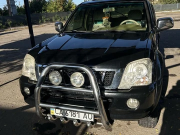 Авто Great Wall Pegasus 2008 № 7992325