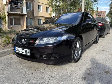 Авто Honda Accord 2006 № 7992332