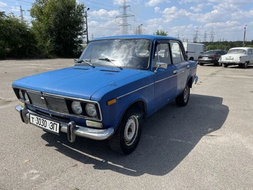 Авто ВАЗ 2103 1978 № 7992333