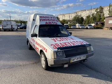 Авто ЗАЗ 1105 2000 № 7992338