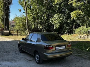 Авто Daewoo Sens 2007 № 7992340