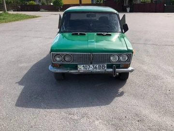 Авто ВАЗ 2103 1986 № 7992342