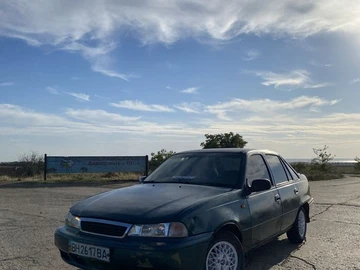 Авто Daewoo Nexia 1997 № 7992343