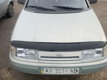 Авто ВАЗ 2110 2000 № 7992351