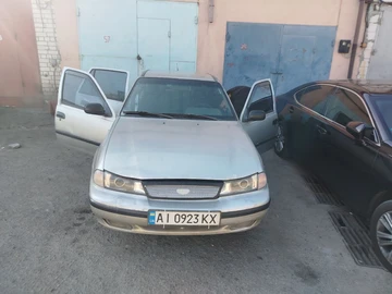 Авто Daewoo Nexia 2006 № 7992353