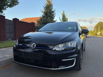 Авто Volkswagen Golf 2015 № 7992359