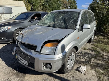 Авто Ford Fusion 2010 № 7992360