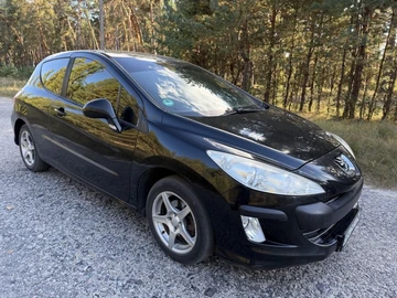 Авто Peugeot 308 2008 № 7992367