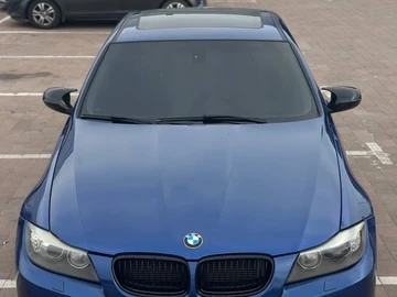 Авто BMW 3 Серия 2010 № 7992368