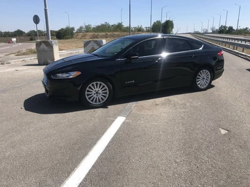 Авто Ford Fusion Usa  2015 № 7992369