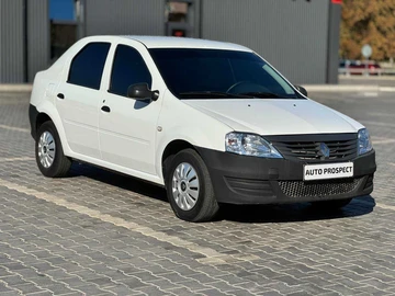 Авто Renault Logan 2012 № 7992371