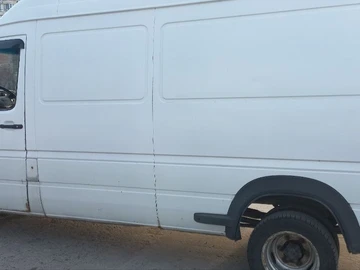 Авто Volkswagen Lt 1998 № 7992375