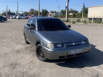 Авто ВАЗ 21101 2006 № 7992508