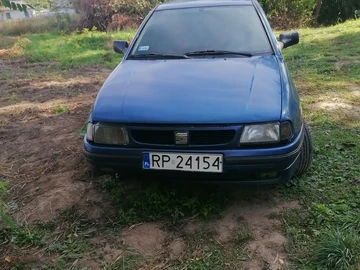 Авто SEAT Cordoba 1995 № 7992519