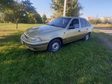 Авто Daewoo Nexia 2007 № 7992522