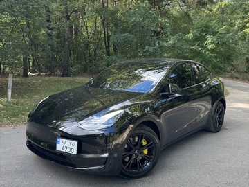 Авто Tesla Roadster 2021 № 7992524