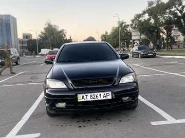 Авто Opel Astra 2007 № 7992529