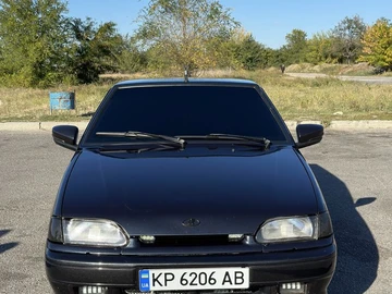 Авто ВАЗ 21114 2007 № 7992542