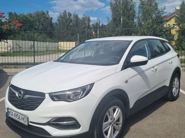 Авто Opel Admiral 2019 № 7992545