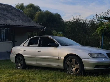 Авто Opel Omega 2002 № 7992548