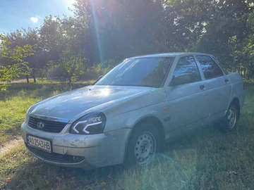 Авто ВАЗ 2170 Priora 2008 № 7992553
