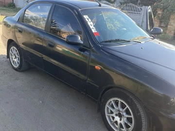 Авто Daewoo Lanos Sens  2006 № 7992554