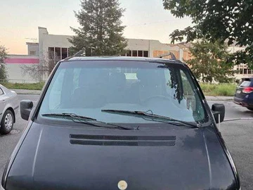 Авто Mercedes Vito 2003 № 7992559